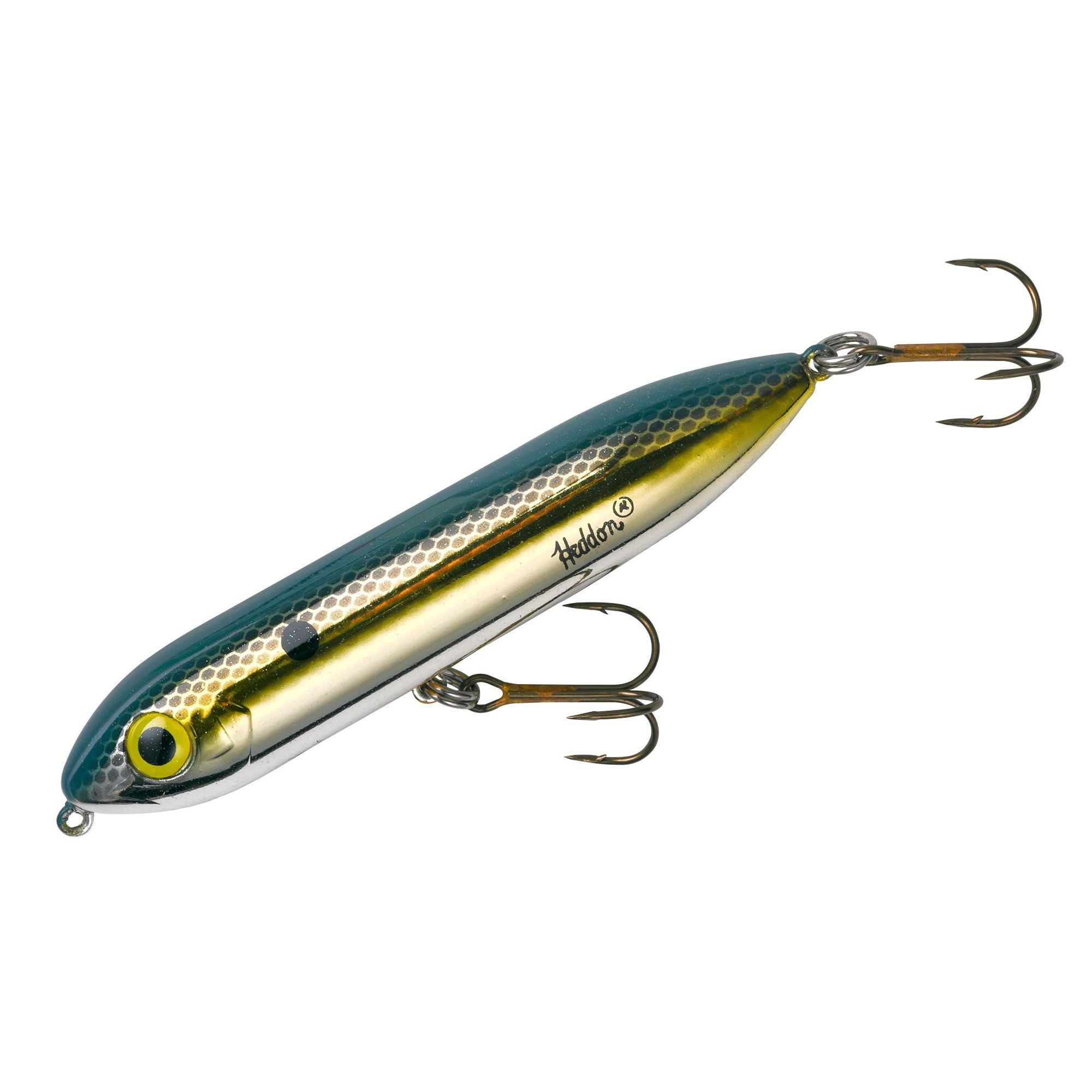 Heddon Super Spook Jr Topwater Lure – Field & Stream