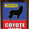 Coyote Juice Coyotes Calling Scent 8 oz