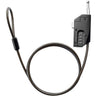 Hme Combination Cable Lock