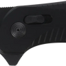 Diverge XR EDC 3" Folding Knife - Black