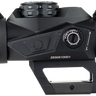 T1XI 1x Picatinny Rail-Mount Red Dot Sight - Matte Black