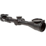 Sig Sauer Whiskey 4 Rifle Scope (2.5-10x42mm Hellfire Quadplex)
