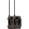 Stealth Cam Deceptor MAX Cellular Camera 40MP (2-pack)