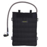 Razor 3L Low Profile Hydration Pouch - Black