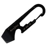 Doohickey Keychain Multi-tool - Black