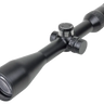 Predator 3-24x 50mm Rifle Scope - Black - Illuminated E3 Ballistic