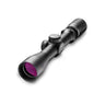 Handgun 2-7x 32mm Handgun Scope - Matte Black - Ballistic Plex
