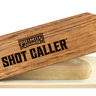 Shot Caller Box Turkey Call