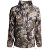 XKG Wind-Defender Anorak Soft Shell Jacket - XK7 Camo