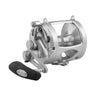PENN International VIS 2-Speed Conventional Reel - INT70VISS