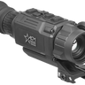 Rattler V2 25-384 2-16x 25mm Thermal Rifle Scope - Black - Multi