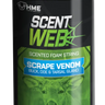 Scent Web Scrape Venom Buck /Doe/Tarsal Gland Cover Scent - 5 oz