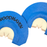 Blue Vyper Billy Yargus Double Reed Diaphragm Turkey Call