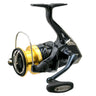 Shimano Spheros SW Spinning Reel - SP3000XGSW