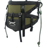 Timber Ninja Ultimate Saddle XL