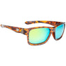 Strike King Pro Sunglasses - Tortoiseshell