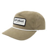 Roper Canvas Cap