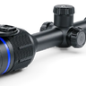 Thermion 2 Pro XQ35 2.5-10x35mm Thermal Rifle Scope - Black