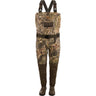 Drake Insulated Hardline Breathable Wader - MO OG Shadowgrass