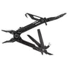 The Center-Drive Rescue Multi-Tool