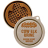Hunters Specialties Scent Wafer (Cow Elk Urine)