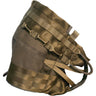 Latitude Lonestar Saddle - Tan - Regular
