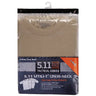 Tan - Utili-T Crew T-Shirt - 3 Pack