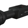 ThOR LTV 4-12x 35mm Thermal Rifle Scope - Black - Multi