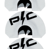 Power Calls Beau Brooks Mockingbird DiaphragmTurkey Call - 3 Pack