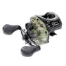 Lews American Hero Baitcast Reel - AHC1SHG2