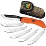 Outdoor Edge Razor-Blaze Knife