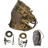 Latitude Lonestar Saddle Kit - Regular