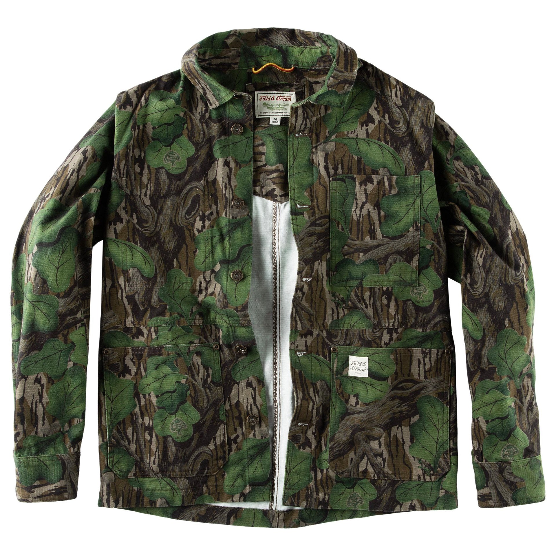 Jackets | Field & Stream