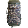 BA Backpack - Mossy Oak Shadowgrass - AVX-BPK-BA-MOSG- Front