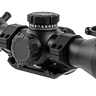 Tango-MSR 3-18x 50mm Rifle Scope - Black - Illuminated MRAD Milling 2.0