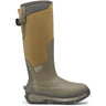 Women's Alphaburly Aero 15" 800G Hunting Boots - Olive