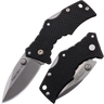 Recon 1 Micro 2" Folding Spear Point Plain Blade Knife