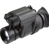 PVS-14 3AL1 1x26mm Night Vision Handheld Scope - Black