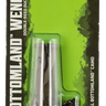 Bottomland Wench Open Duck Call