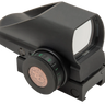 TruBrite 1x 5 MOA Dual Color Red/Green Dot Sight