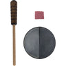 Quaker Boy Twin Tilt Turkey Call Glass/Slate Pot Call