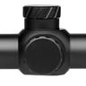 3 Primal 4-16x 44mm Rifle Scope - Black - Thick Duplex
