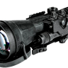 Vulcan 4.5x108mm Night Vision Rifle Scope - Black