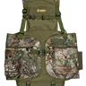 Strut Undertaker Turkey Vest