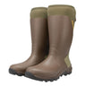 Men's DV8 17" Non-Insulated Boots - Clay