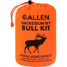 Allen Back Country Bull Kit Game Bags
