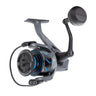 Quantum Merit Spinning Reel - MT2500B2