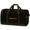 Muddy Trx 75L Duffle Bag Black/Peat Moss