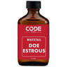 Code Red Doe Estrous - 2oz