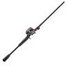 Lews Mach Jacked Baitcast Combo